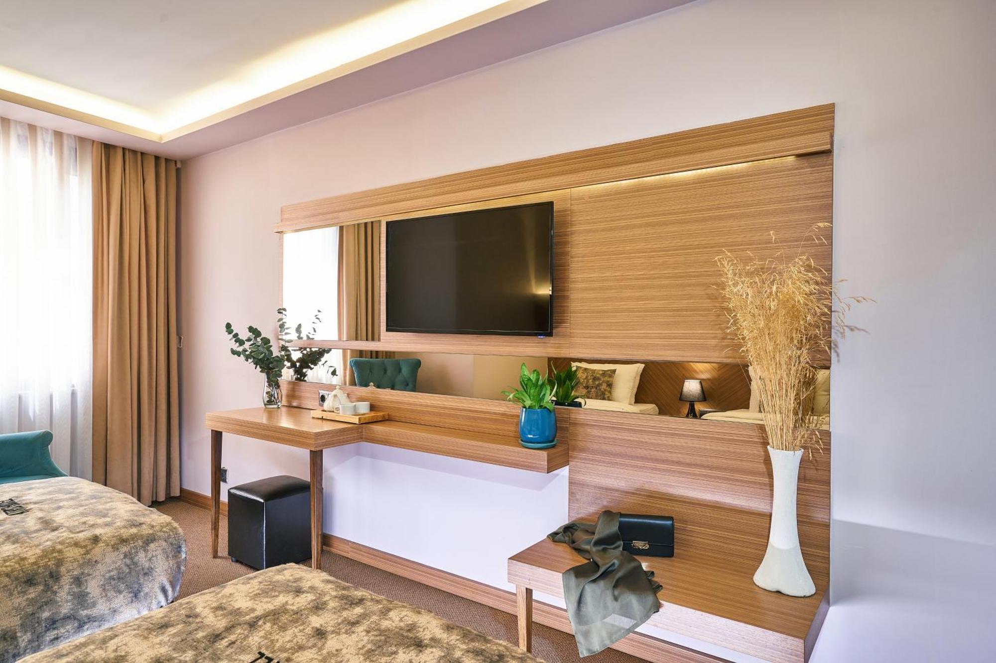Atro 4* Istanbul