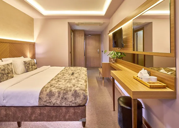 Atro Hotel
