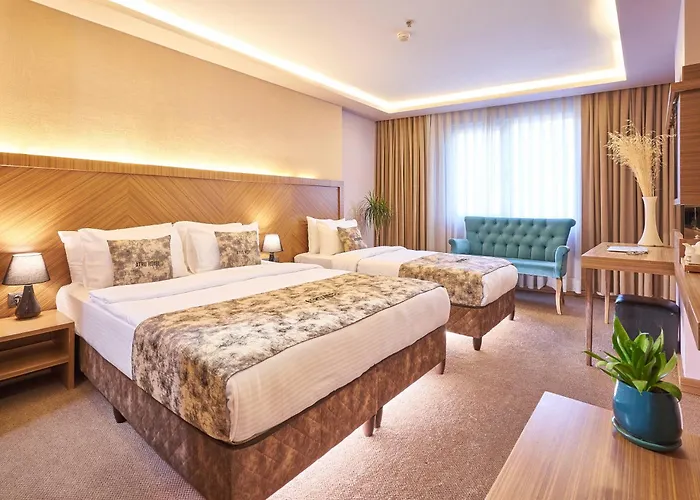 Atro Hotel