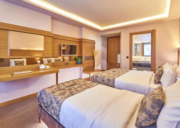 Atro Hotel