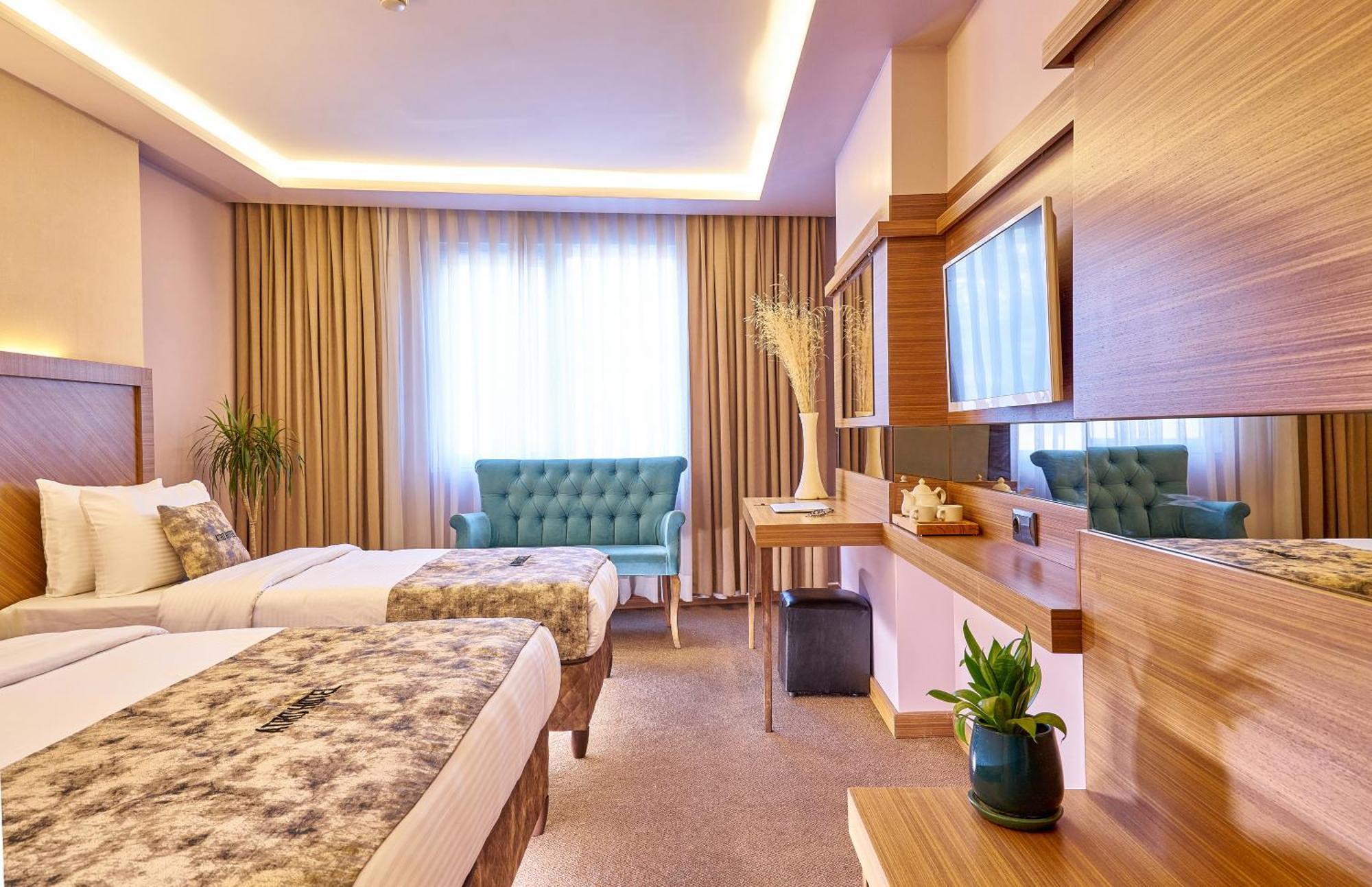 Hotel Atro Istanbul