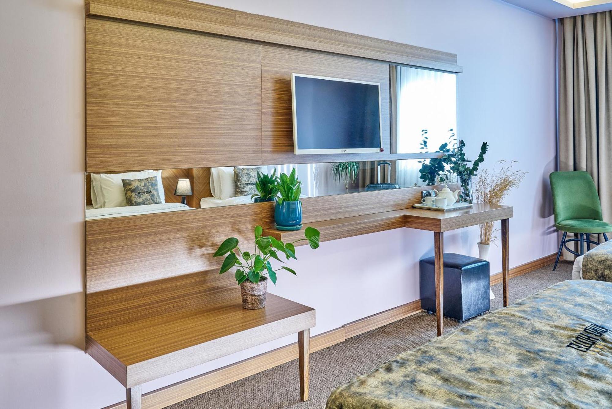 Atro Hotel Istanbul