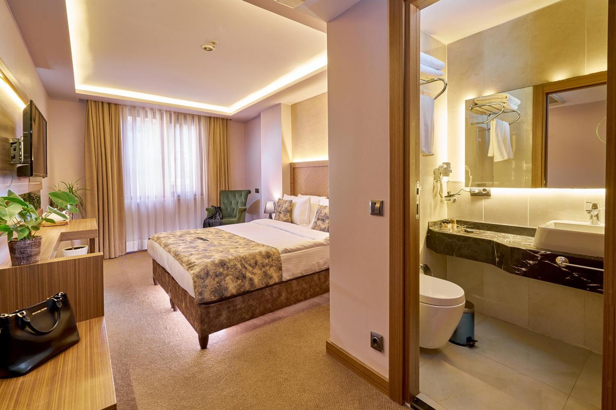 Atro Istanbul