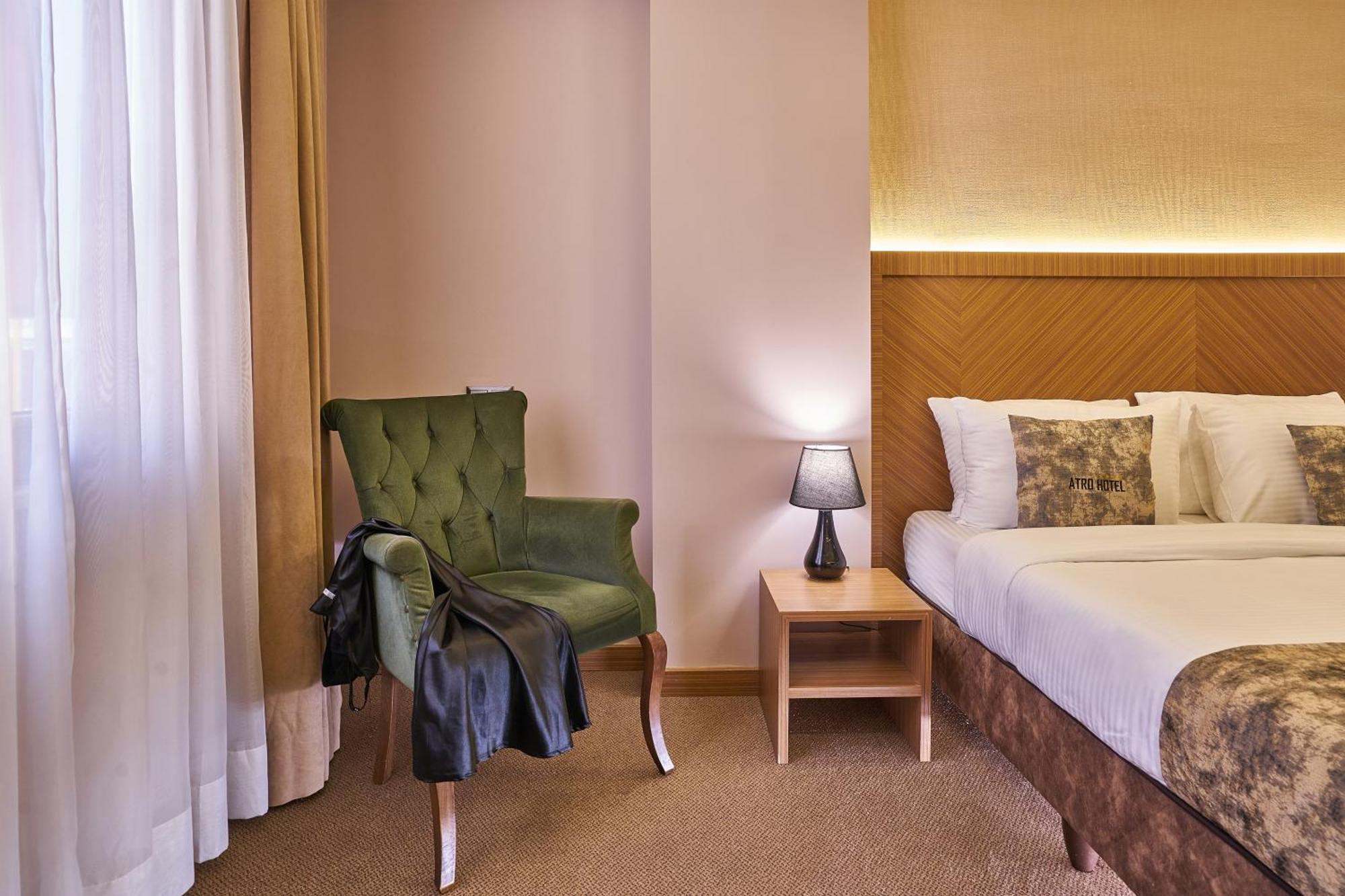 Atro Hotel Istanbul