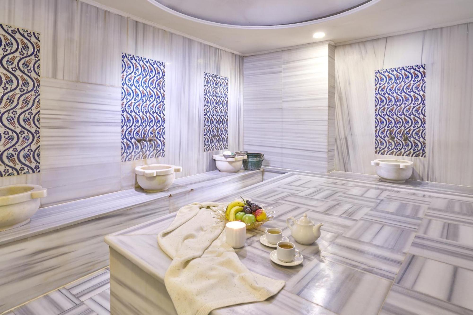 Atro Hotel Istanbul